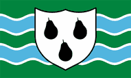 Worcestershire Flags